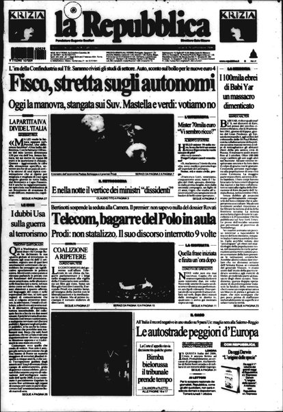 La repubblica